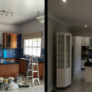 Combine Kitchen